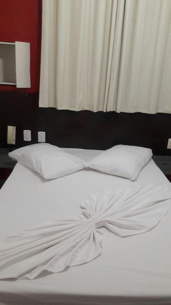 Hotel Like I กองตาเจม ภายนอก รูปภาพ