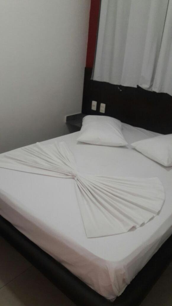 Hotel Like I กองตาเจม ภายนอก รูปภาพ